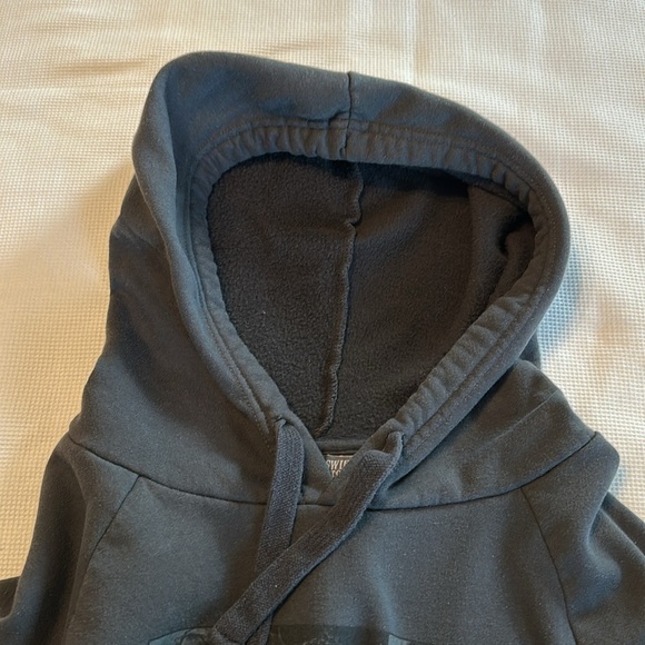 Taylor Swift Eras Tour Hoodie Official Merch Cropped Size Large - Picture 5 of 10